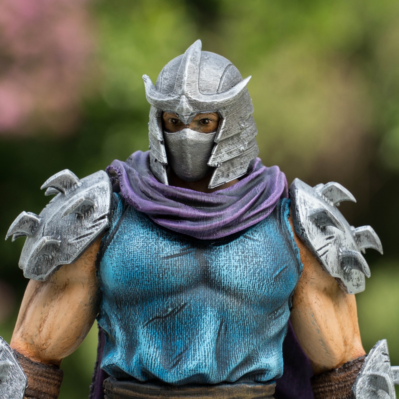 Teenage Mutant Ninja Turtles & Shredder - Image 2