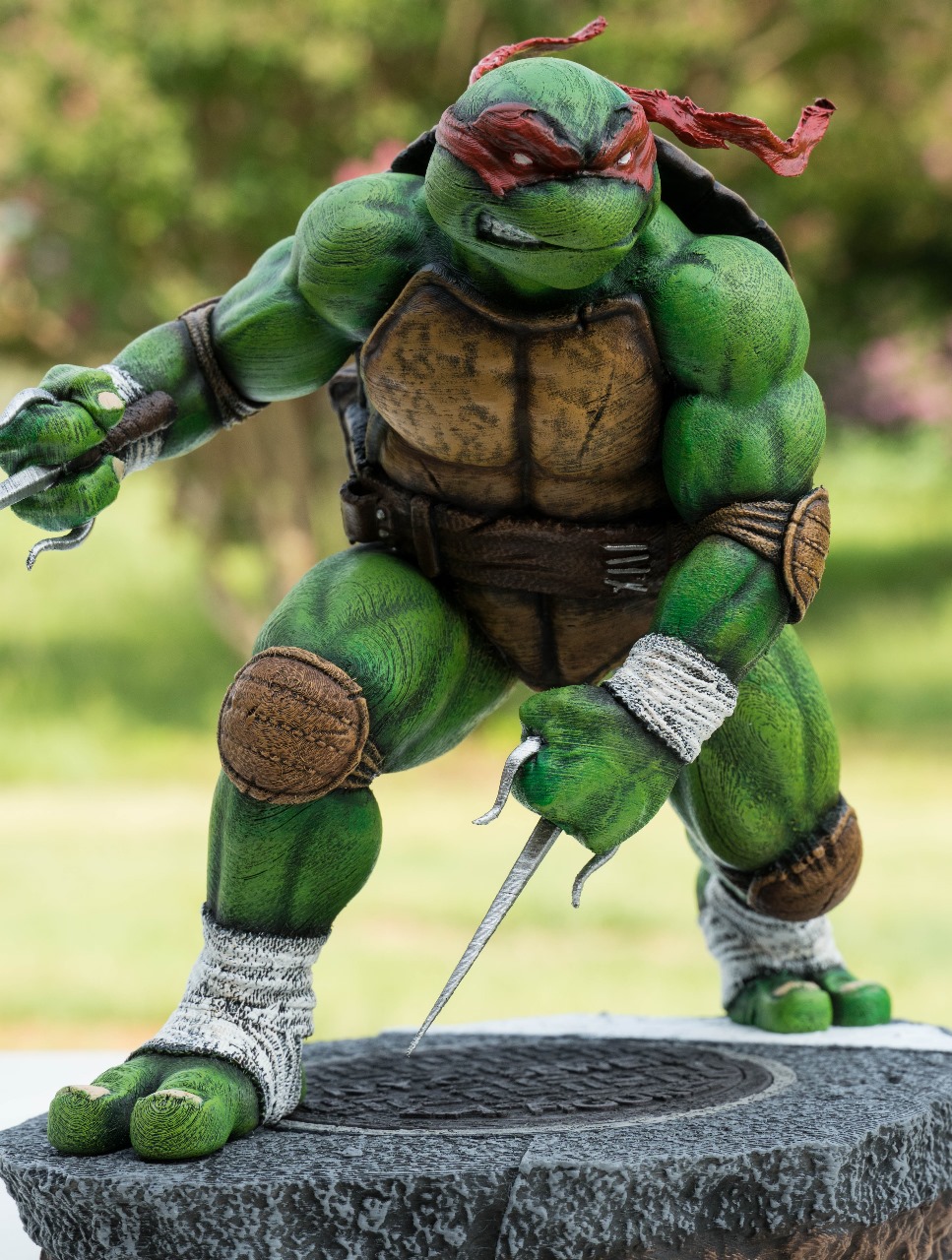 Teenage Mutant Ninja Turtles & Shredder - Image 14