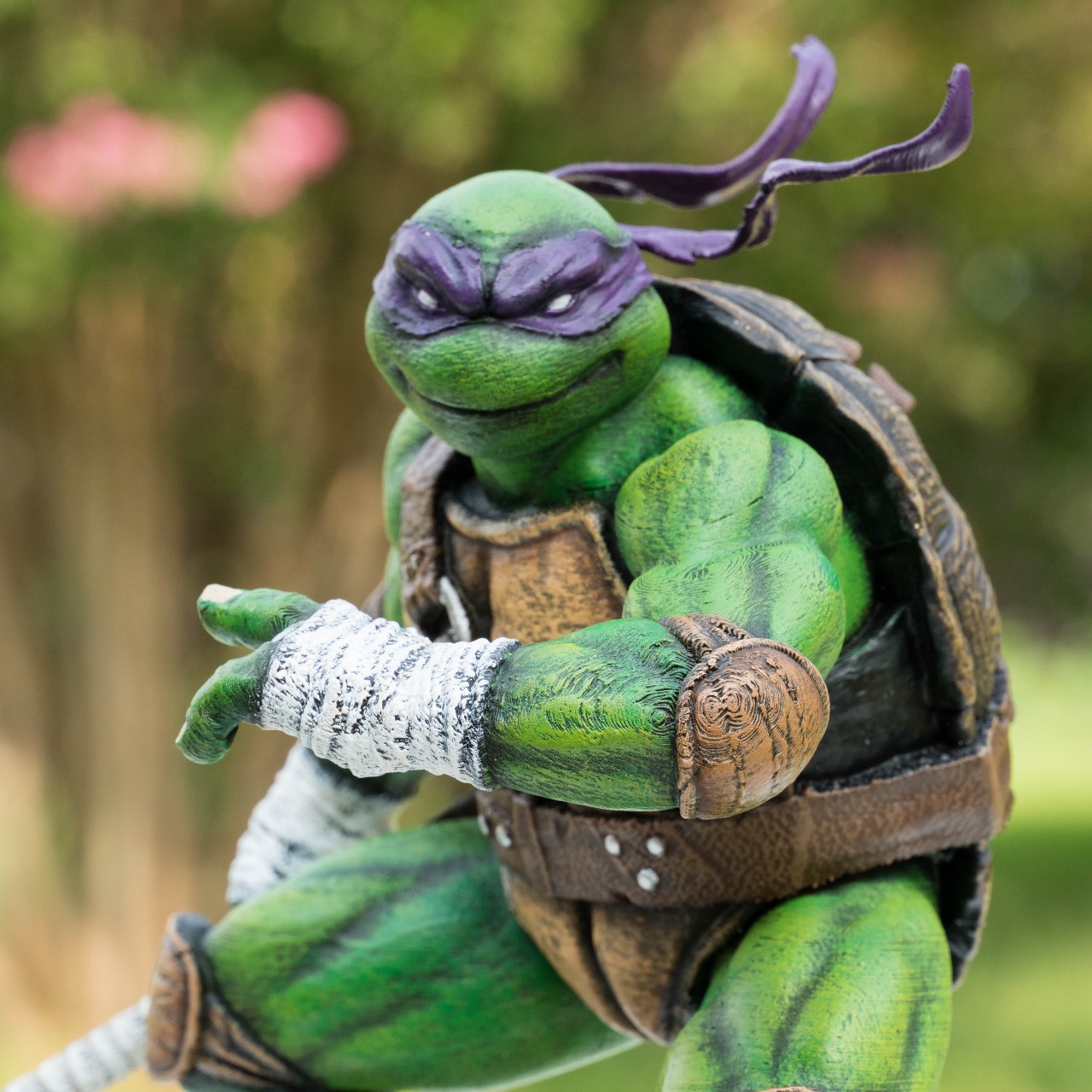 Teenage Mutant Ninja Turtles & Shredder - Image 18