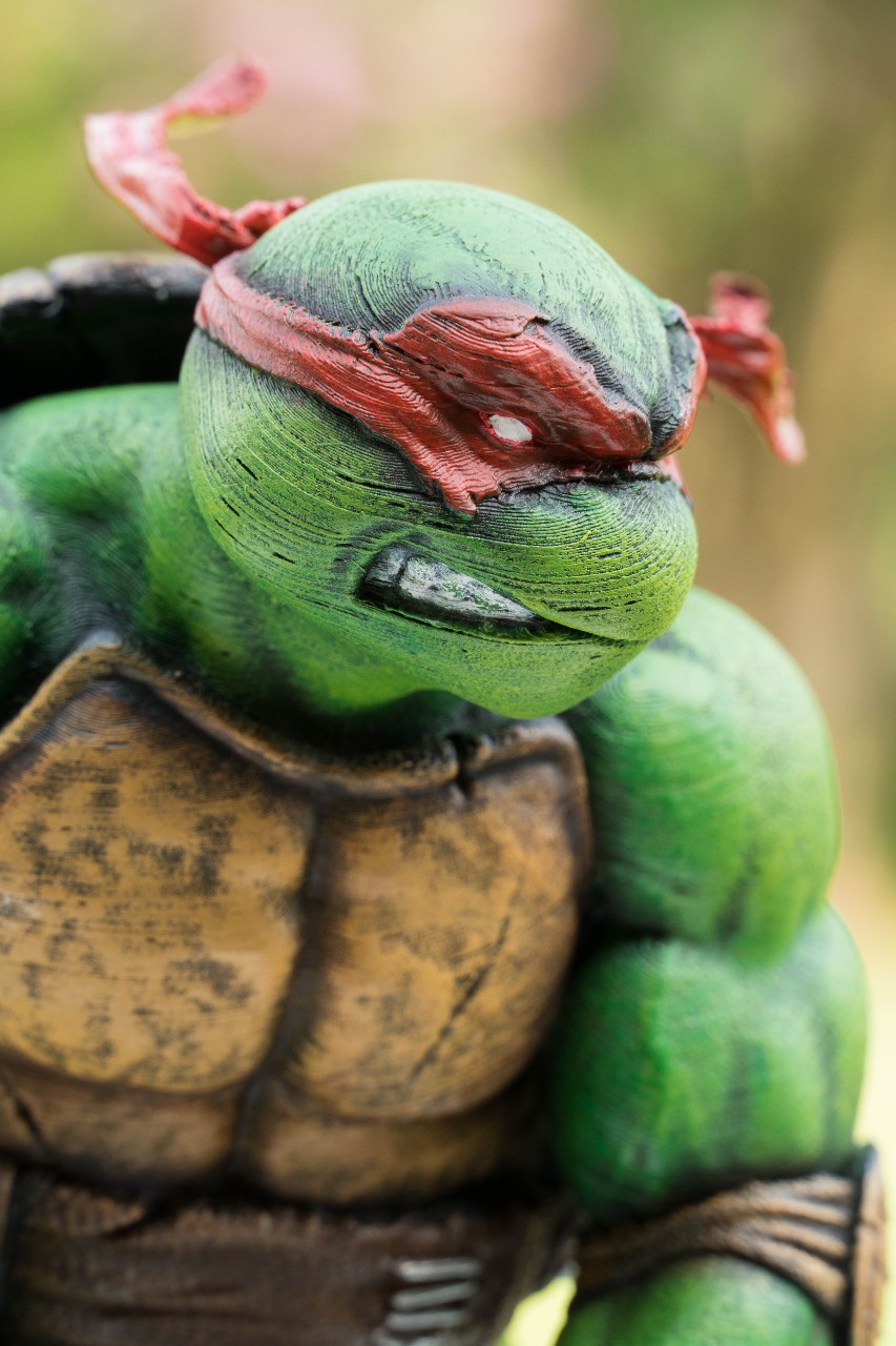 Teenage Mutant Ninja Turtles & Shredder - Image 19