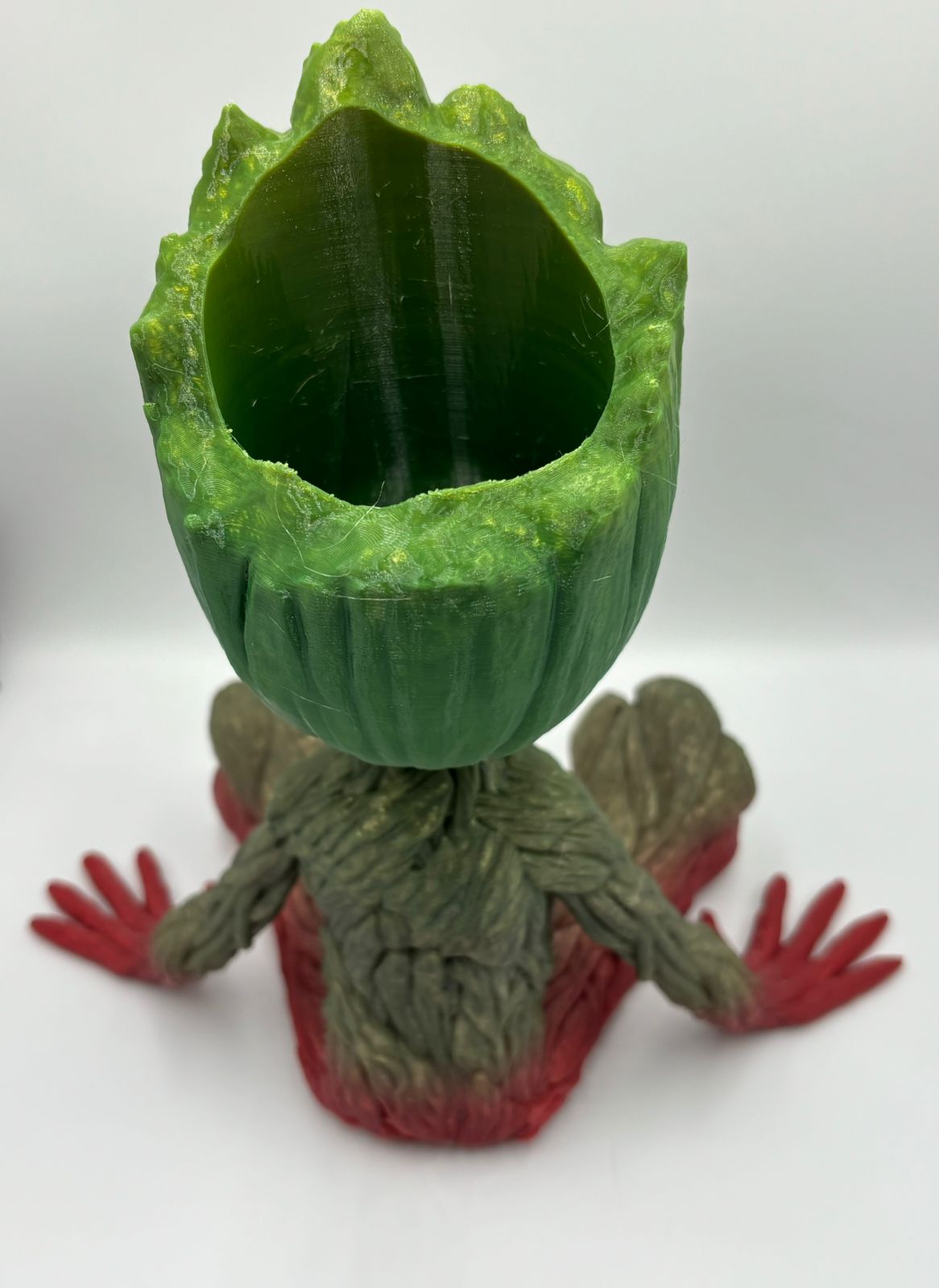 Baby Groot Planter - Image 7