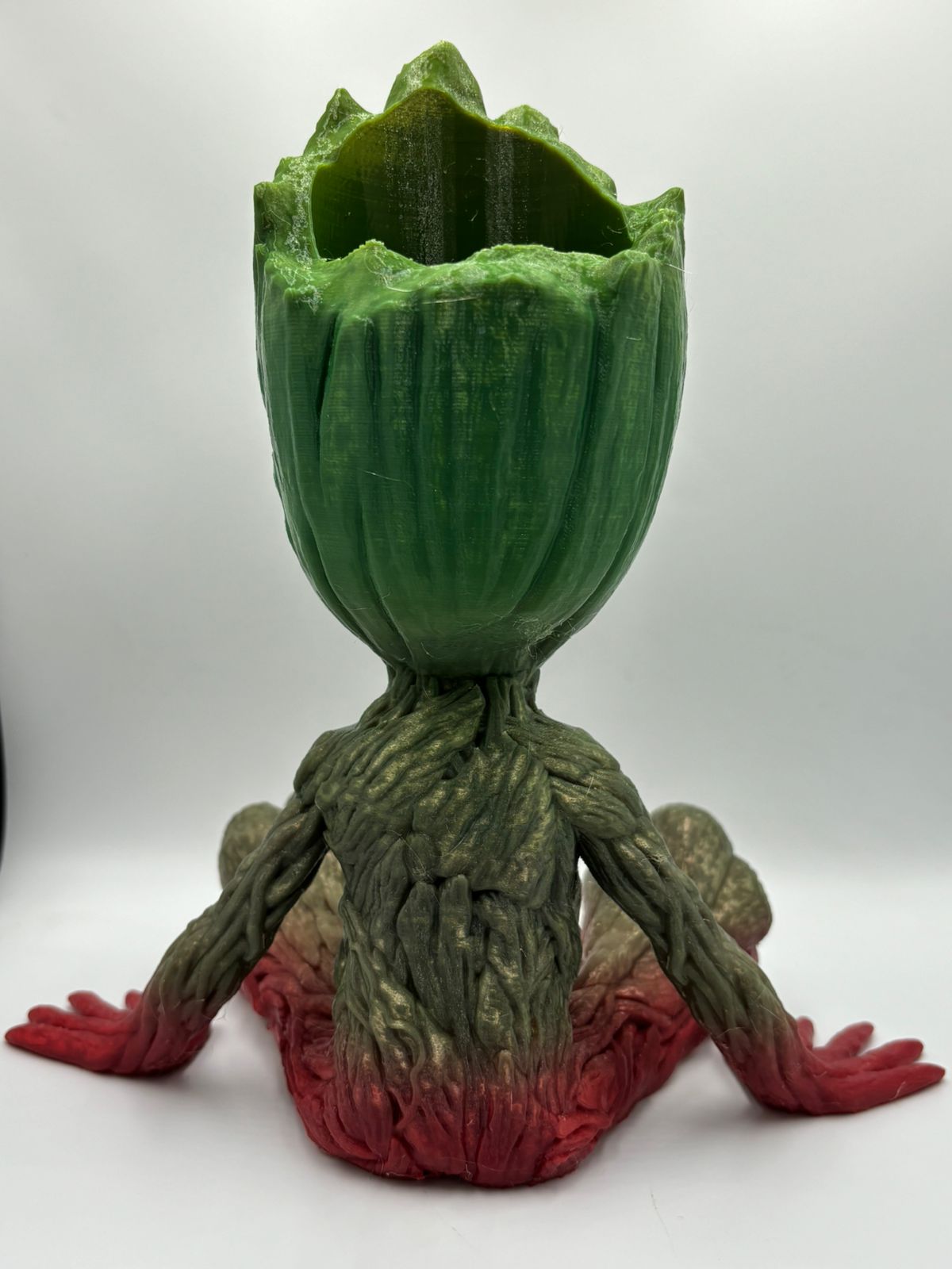 Baby Groot Planter - Image 8
