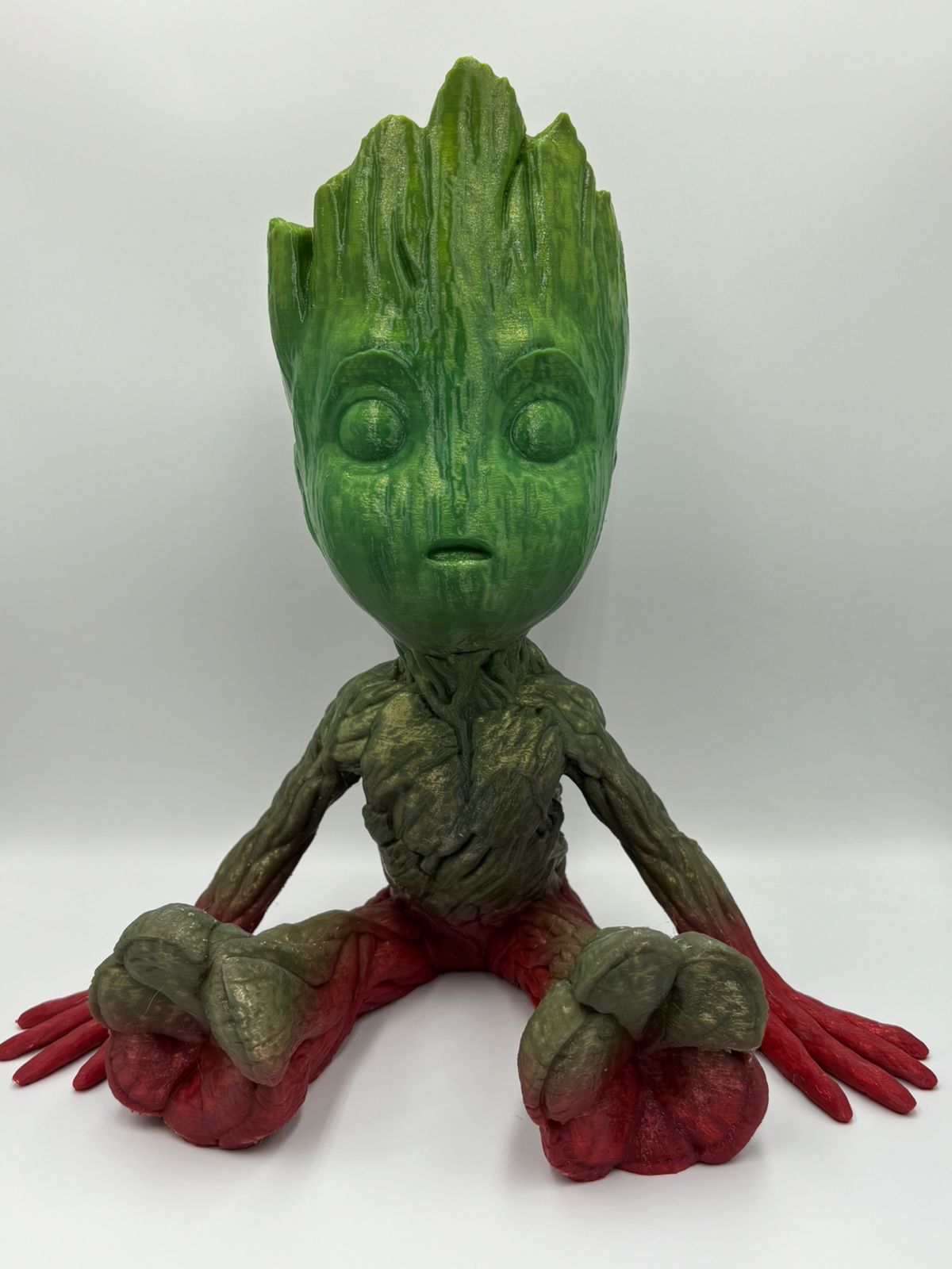 Baby Groot Planter - Image 5
