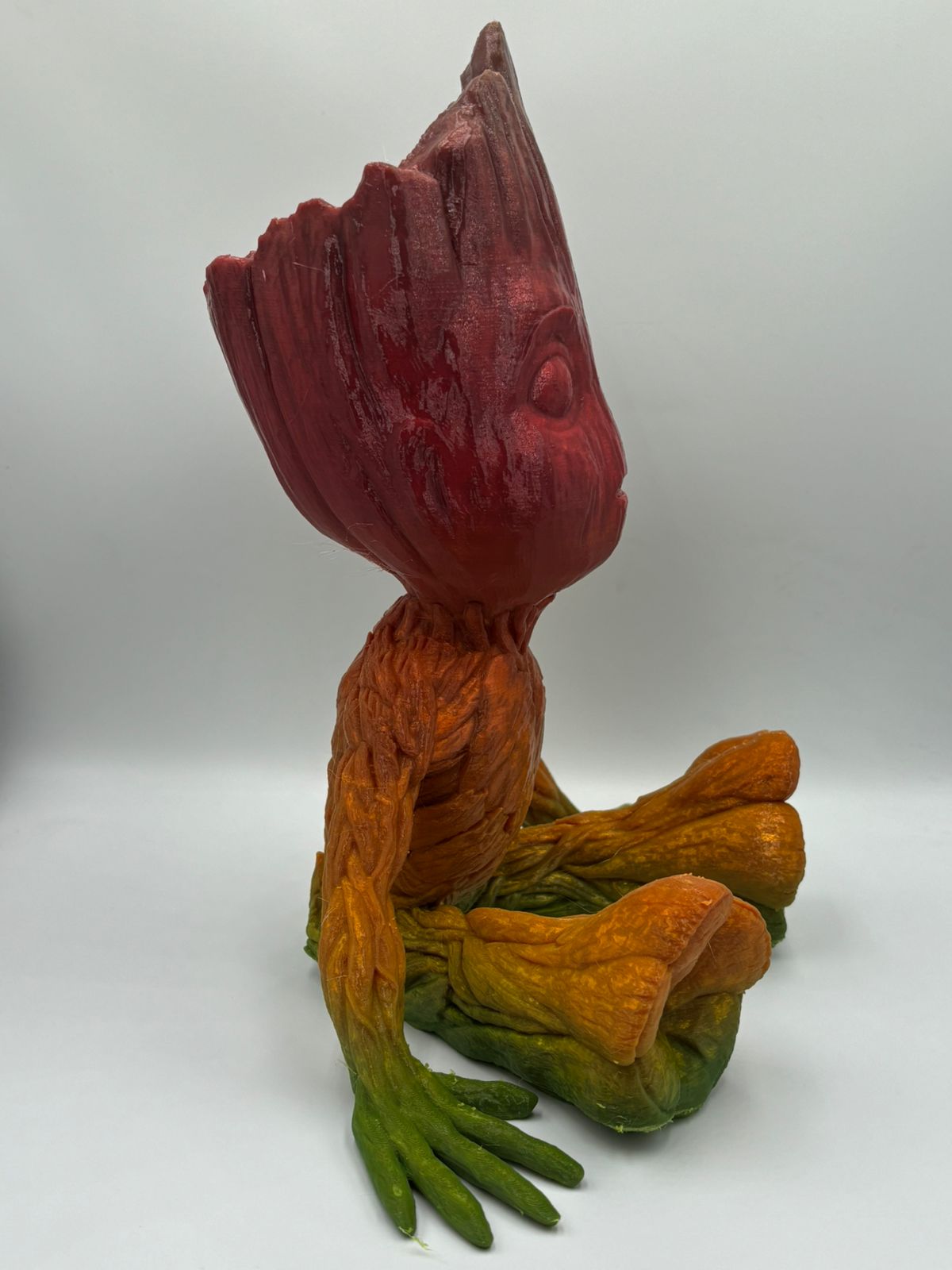 Baby Groot Planter - Image 3