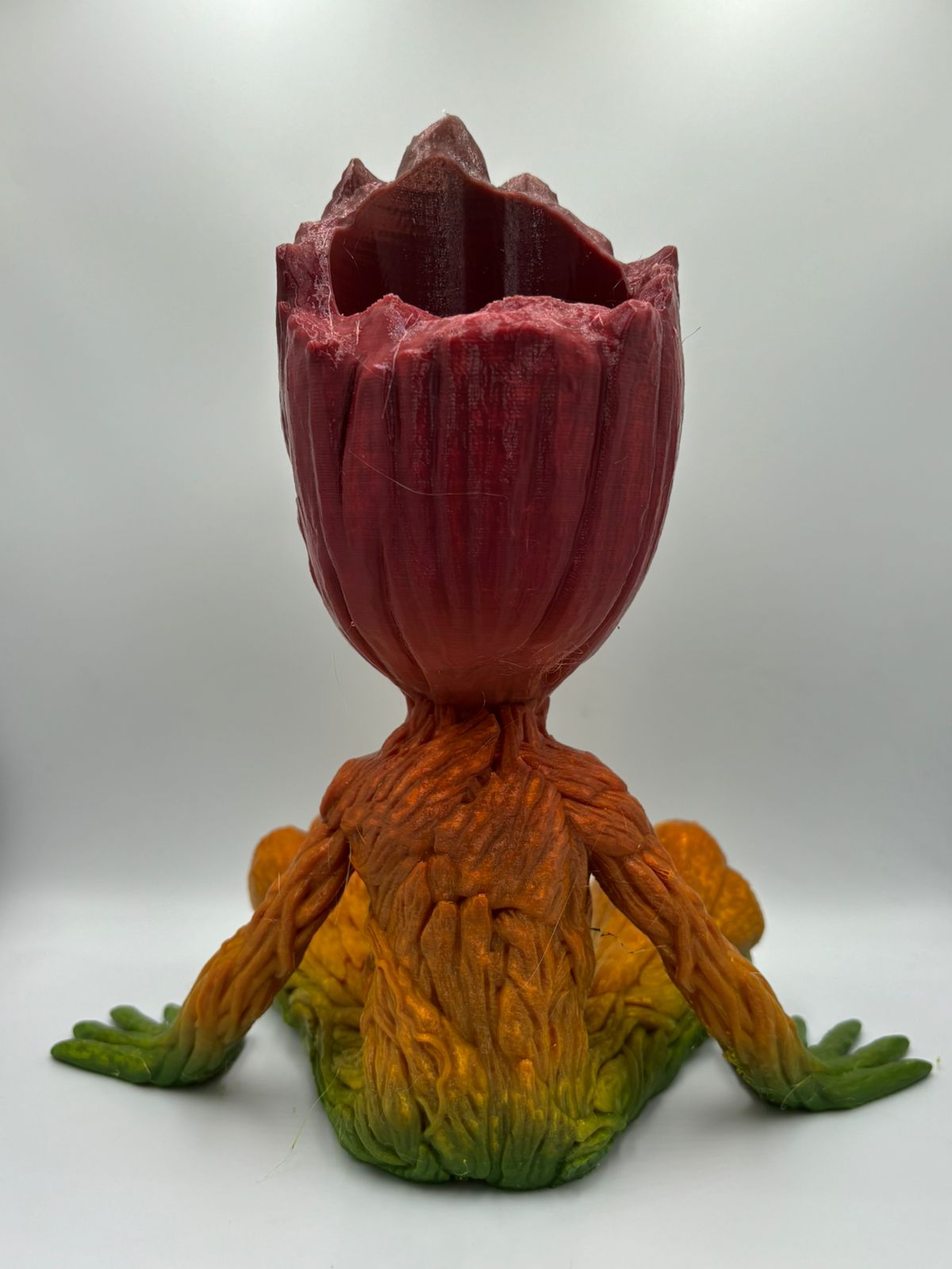 Baby Groot Planter - Image 4